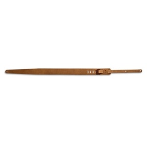 Taylor Tracolla Honey Gold 2.5"
