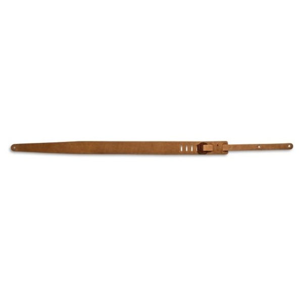 Taylor Tracolla Honey Gold 2.5"