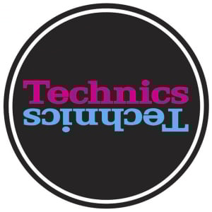 TECHNICS SLIPMAT DUPLEX 5 BY MAGMA