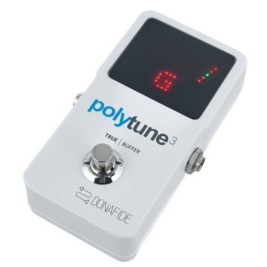TC Electronic Polytune 3
