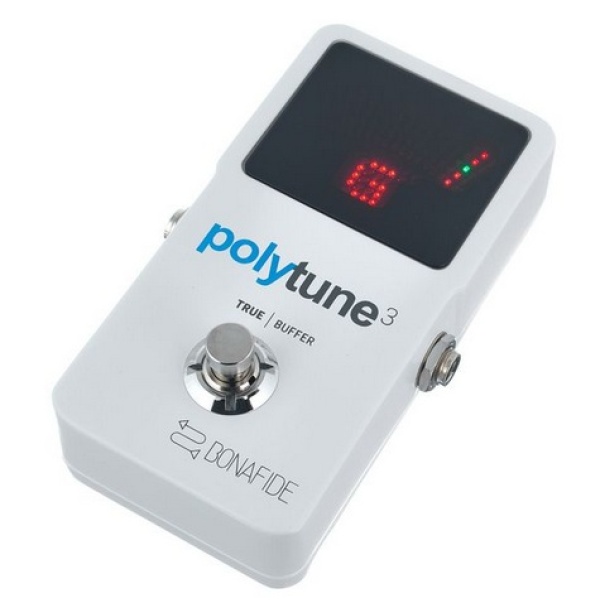 TC Electronic Polytune 3