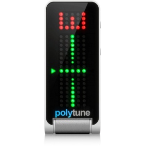 TC Electronic Polytune Clip