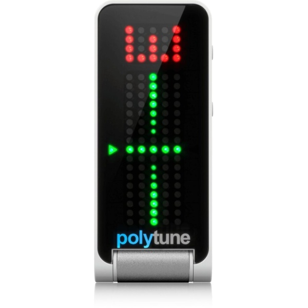 TC Electronic Polytune Clip