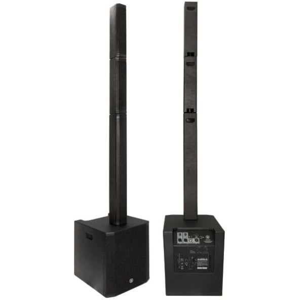 Topp Pro VA42.12 System