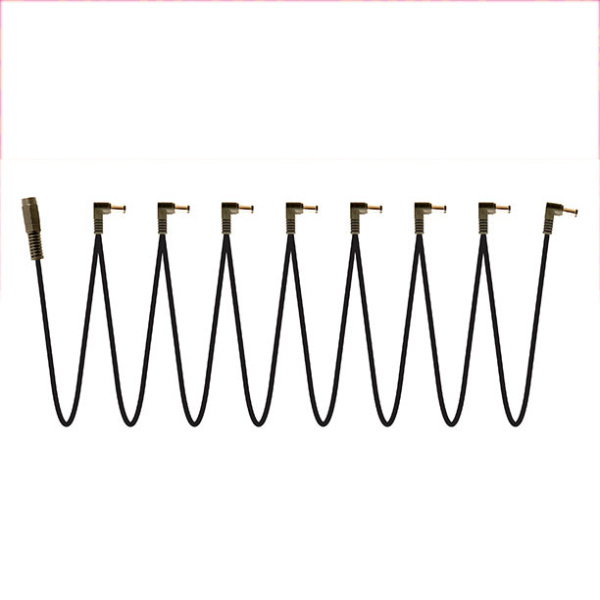 TRUETONE 1 SPOT MULTI PLUG 8 CABLE MC8