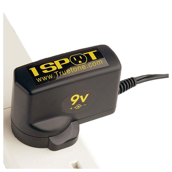 TRUETONE 1 SPOT POWER SUPPLY