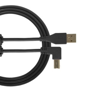 UDG U95005BL USB 2.0 A-B BL N.C 2MT