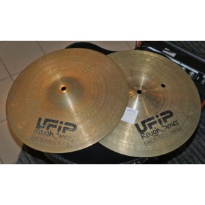 UFIP ROUGH SERIES 13 HH