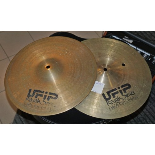 UFIP ROUGH SERIES 13 HH