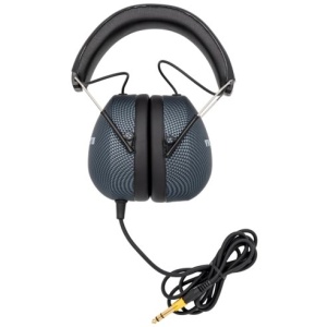 VIC FIRTH SIH3 STEREO ISOLATION HEADPHONE