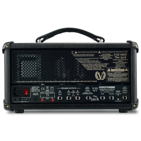 VICTORY V30 MKII THE JACK COMPACT SLEEVE