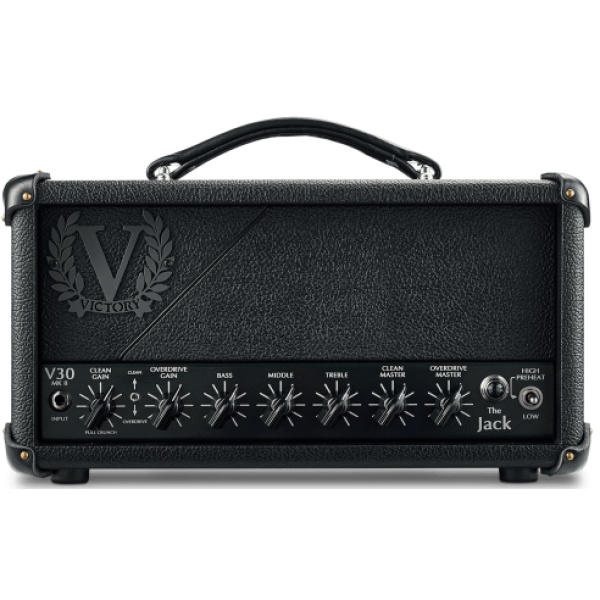VICTORY V30 MKII THE JACK COMPACT SLEEVE