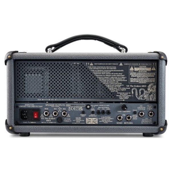 VICTORY VX KRAKEN MKII COMPACT SLEEVE
