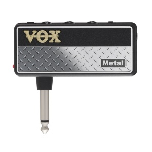 VOX AMPLUG 3 HIGH GAIN