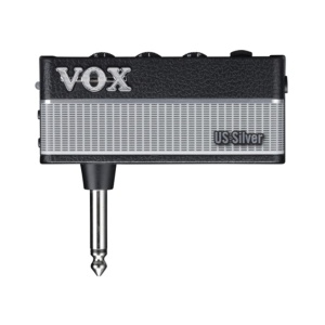 VOX AMPLUG 3 US SILVER