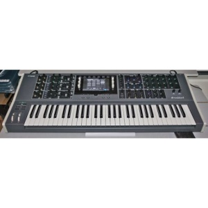 WALDORF QUANTUM MK1