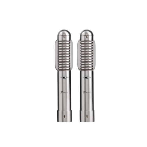 WARM AUDIO WA-2FT Fen-tone Coppia Stereo