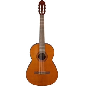 Yamaha CGX122MC