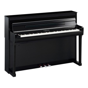 YAMAHA CLP-885 B