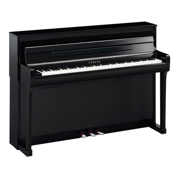 YAMAHA CLP-885 B