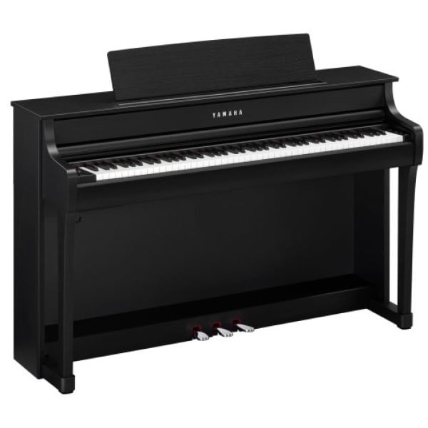 YAMAHA CLP-845B
