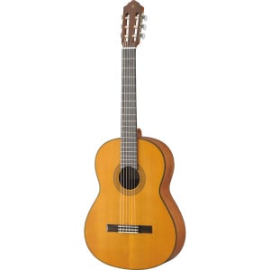 YAMAHA CG122MC NATURAL