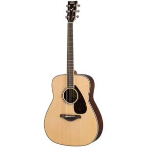 YAMAHA FG830 NATURAL