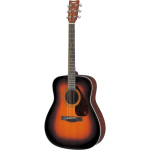 YAMAHA F370 TABACCO BROWN SUNBURST
