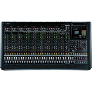 Yamaha MGP32X + Flightcase