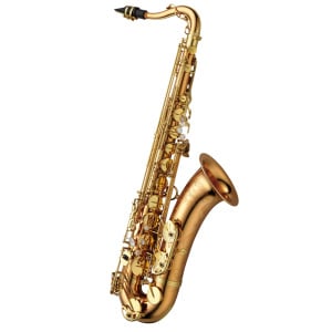 YANAGISAWA T-WO2 SAX TENORE BRONZO LACCATO