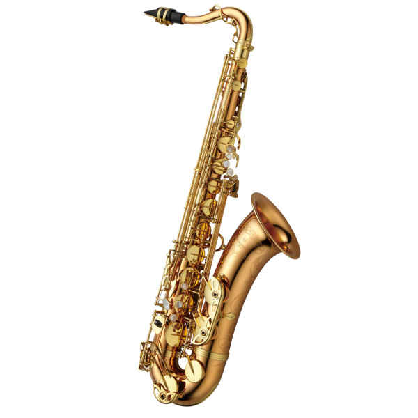 YANAGISAWA T-WO2 SAX TENORE BRONZO LACCATO