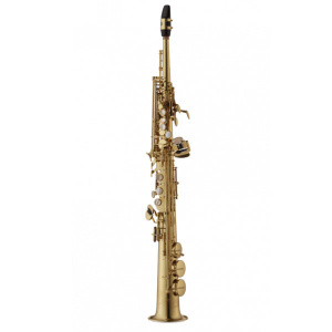 YANAGISAWA S-WO1 SAX SOPRANO
