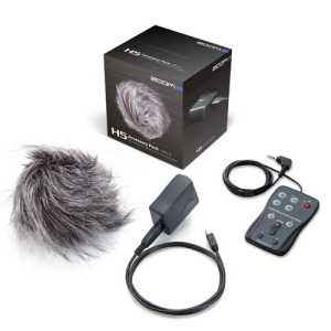 KIT ACCESSORI ZOOM APH-5 PER ZOOM H5