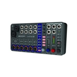 ZOOM L-6