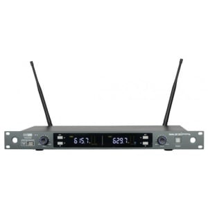 ZZIPP TXZZ420 RADIO DOPPIO MANO