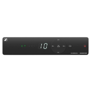 XSW 1 CI1 SPECIAL HEADSET
