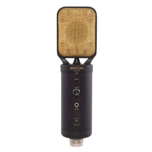 CM14USB MICROFONO A CONDENSATORE USB XLR