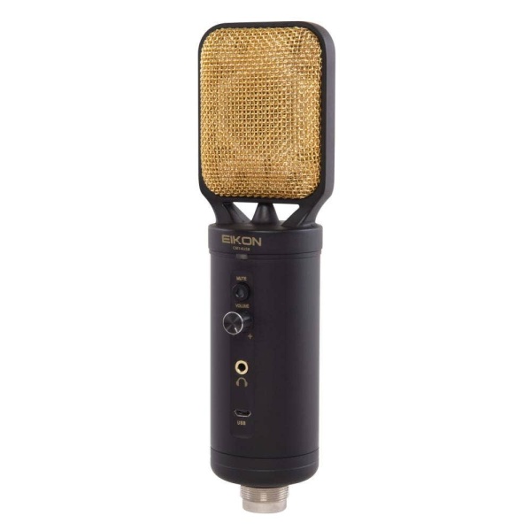 CM14USB MICROFONO A CONDENSATORE USB XLR