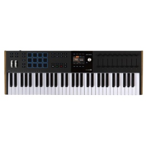 KEYLAB 61 MK3 CONTROLLER MIDI