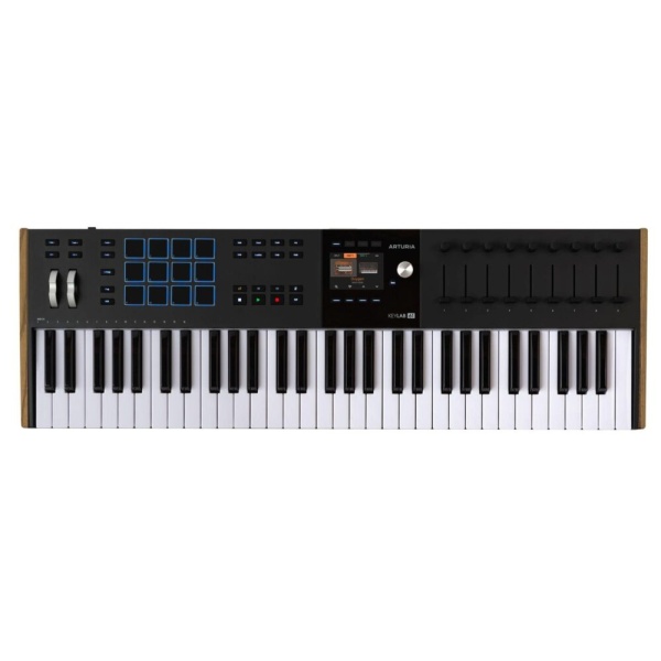 KEYLAB 61 MK3 CONTROLLER MIDI