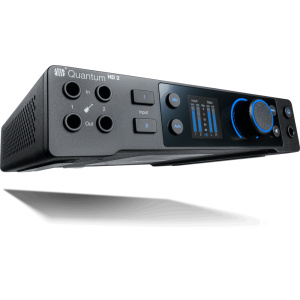QUANTUM HD 2 INTERFACCIA AUDIO USB