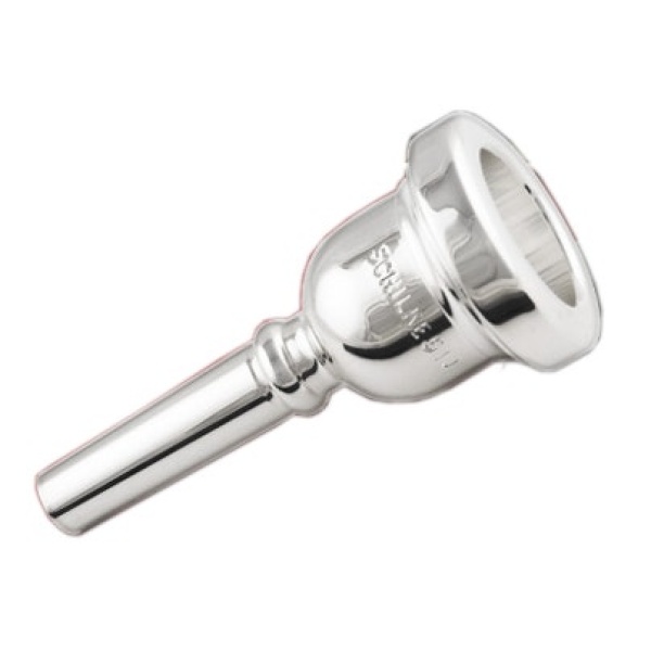 47B BOCCHINO PER TROMBONE SMALL SHANK