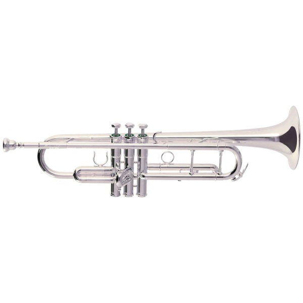 SB4-MG-S TROMBA IN SIB SOLOISTE ARGENTATA
