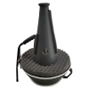 COMBI #3 BK STRAIGHT+CUP SORDINA TUBA FA