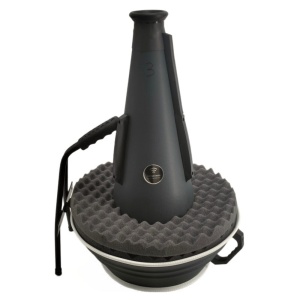 COMBI #3 BK STRAIGHT+CUP SORDINA TUBA FA