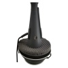 COMBI #7BK STRAIGHT+CUP SORDINA TUBA SIB