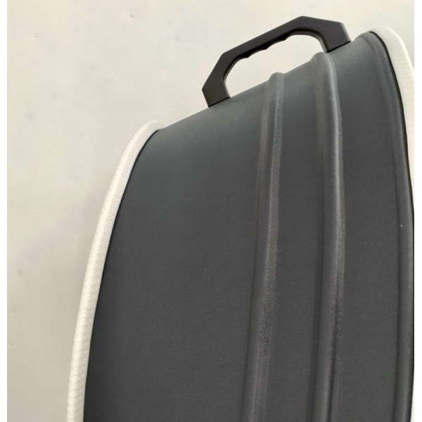 COMBI #7BK STRAIGHT+CUP SORDINA TUBA SIB