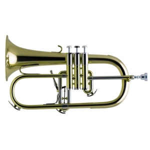 1042 FLB-L FLICORNO SOPRANO LACCATO
