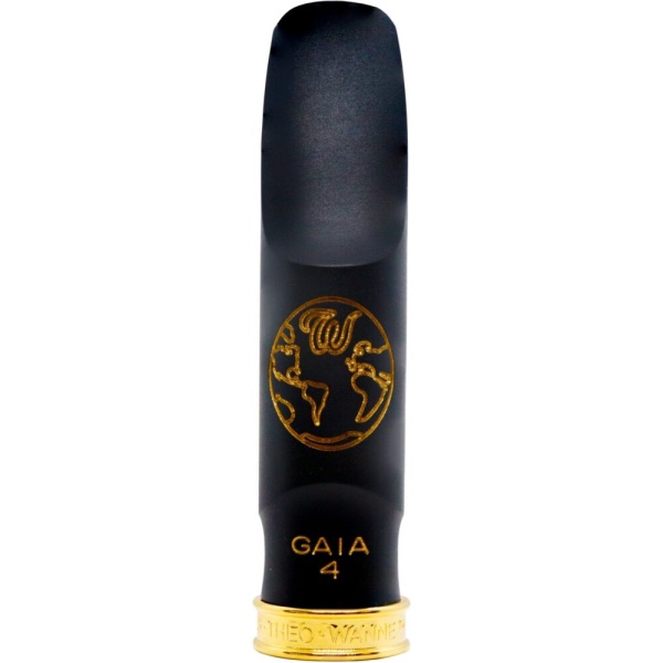 GAIA 4 HR 6* BOCCHINO SAX TENORE