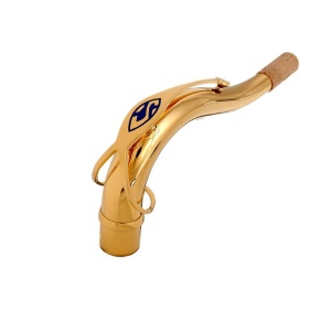 SIGNATURE GOLD PLATED CHIVER SAX TENORE